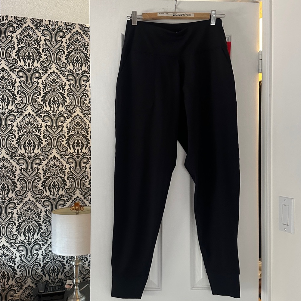 Black Leggings